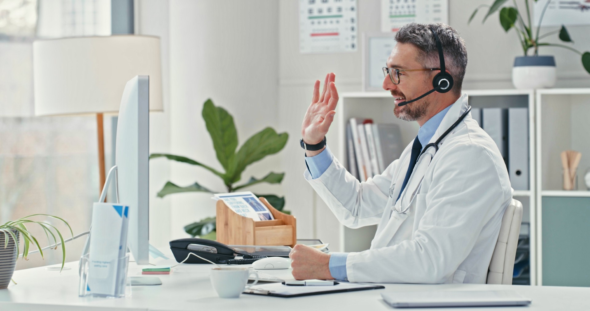 Telehealth 340B Compliance - MedMatrix RX